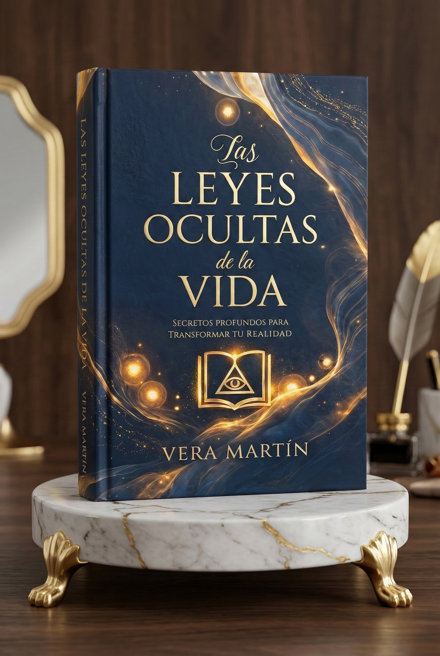 Las Leyes Ocultas de la Vida