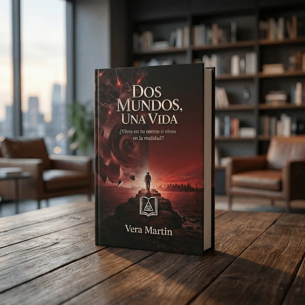 Dos Mundos, Una Vida