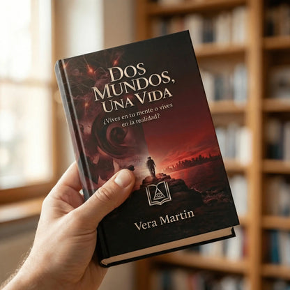 Dos mundos, Una vida - MS Wisdom Press